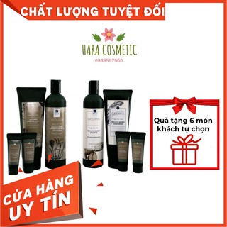Bộ Dầu Gội Xả WEILAIYA - Giảm Rụng Kích Mọc Tóc