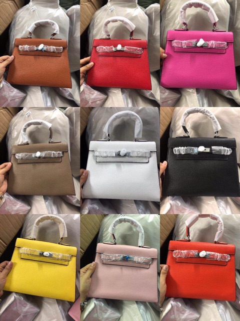 Tui Chu hkelly sz25 hàng Full box | BigBuy360 - bigbuy360.vn