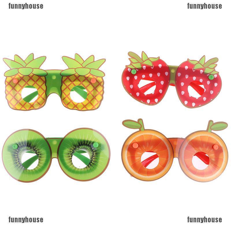 Kính mát hình trái cây sáng tạo cho bé | BigBuy360 - bigbuy360.vn