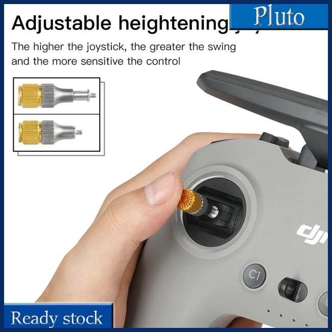 Mới Cần Điều Khiển Cho Dji Mini3 Pro / avata / fpv