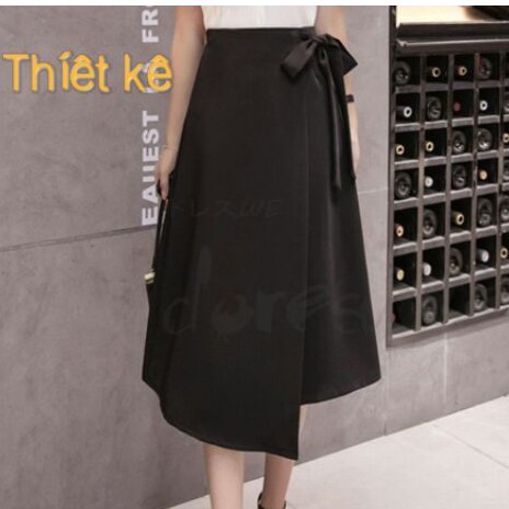 CHÂN VÁY PHOM DÀI TÀ ĐẤP THIẾT KẾ MS05 | BigBuy360 - bigbuy360.vn