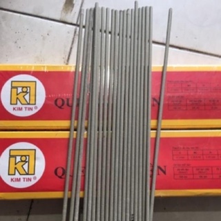 Que Hàn Sắt Kim Tín 2.5li ( 10 cây )