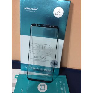 Kính cường lực full màn CP+ hiệu Nillkin cho samsung s8 plus