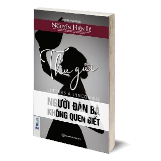 Sách Thư Gửi Người Đàn Bà Không Quen Biết