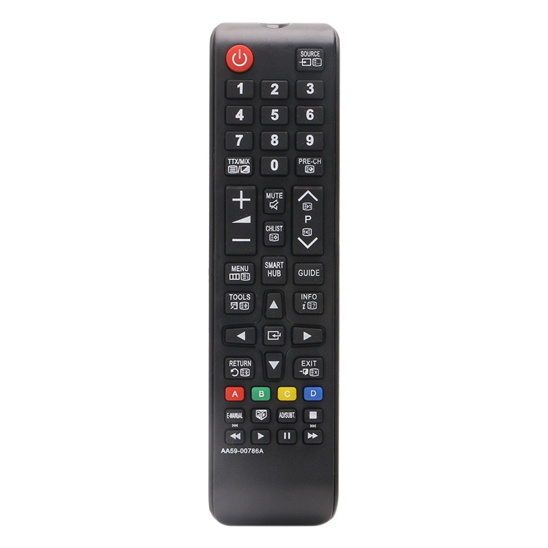 Điều Khiển Từ Xa AA59-00786A Cho UE32F6330AK UE32F6400AK UE32F6400AW UE32F6470SS