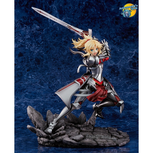 [Đặt trước] [Good Smile Company] Mô hình nhân vật Saber/Mordred Clarent Blood Arthur 1/7 Scale Figure