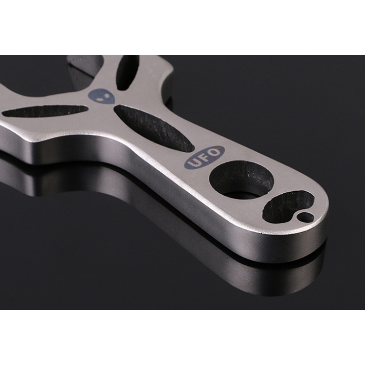 Ná Cao Su người ngoài hành tinh