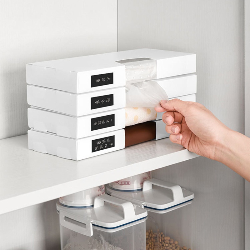 Hộp Đựng Đồ Dùng Đa Năng Tiện Dụng Cho Phòng Khách / Phòng Ngủ