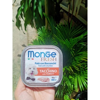 PATE MONGE cho cún ( 100gr)