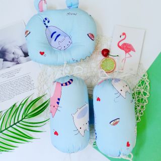 Bộ chặn bông cho bé sơ sinh