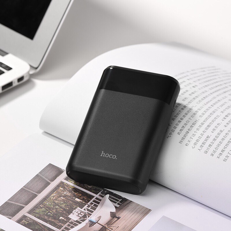 Pin Dự Phòng Hoco B35B 8000mah