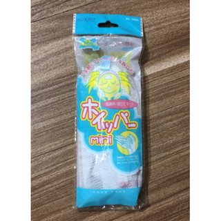 Lưới tạo bọt Rửa mặt Whipper Nhật Bản