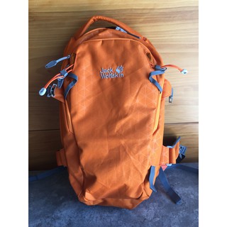 Jack Wolfskin KAMUI 24 – Balo Trợ Lực Leo Núi