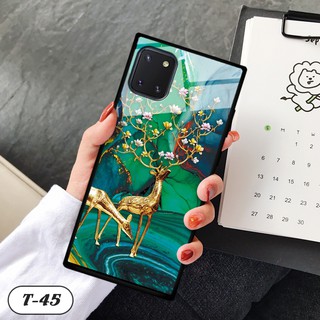 Ốp lưng Samsung Galaxy Note 10 Lite - hình 3D