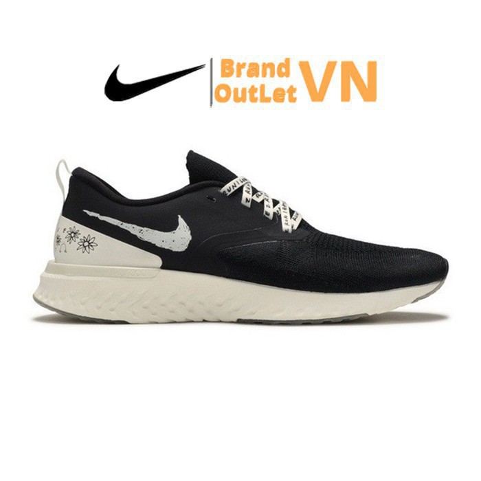 [Sale 3/3]Giày thể thao Nike nam chạy bộ SP19 ODYSSEY REACT 2 FK AS Brandoutlet AT9979-010 -Ta1