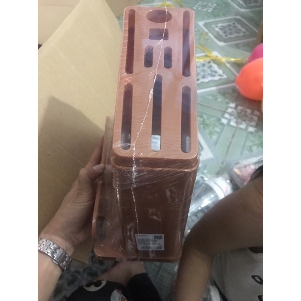 Ống giắt dao hàng mới duy Tân