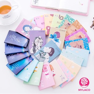 Giấy thấm dầu gói 50 tờ hàng nội địa TD01