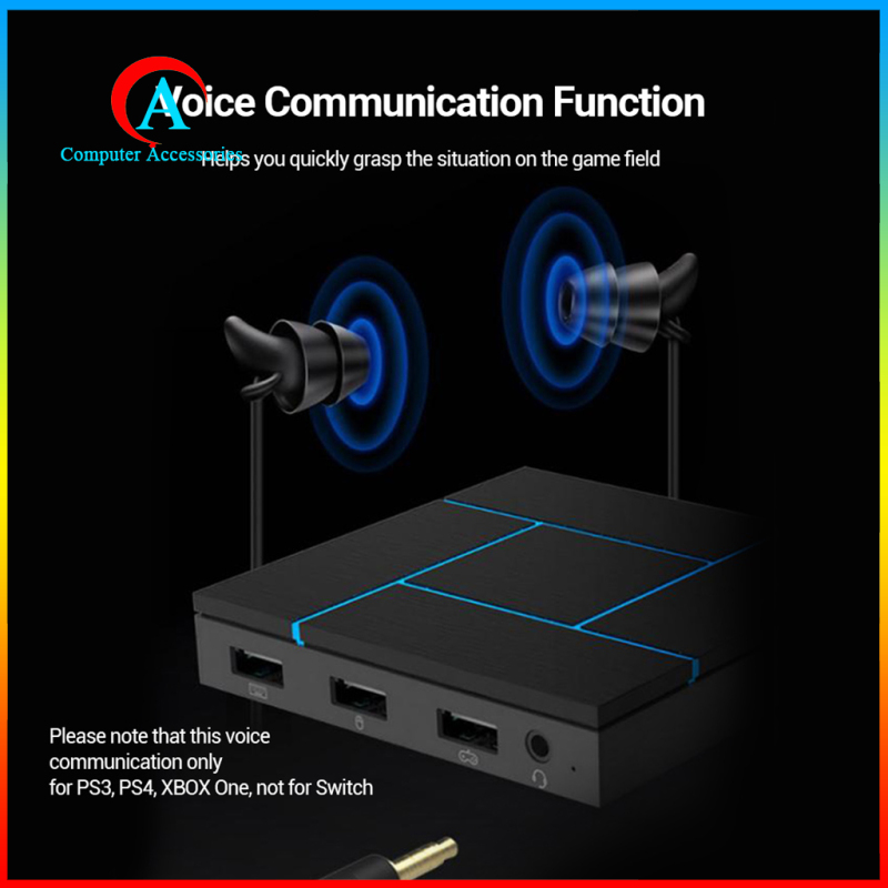 Bộ Bàn Phím Và Chuột Usb Cho Ps4 / Ps3 | BigBuy360 - bigbuy360.vn