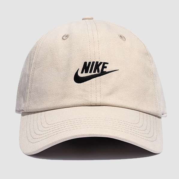 Mũ Lưỡi Trai Nike Thời Trang Hàn Quốc Unisex