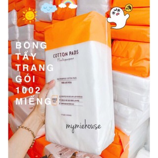 Bông tẩy trang 1002 miếng etude house