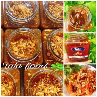 SỐT MẮM ME {600gr-Takifood}