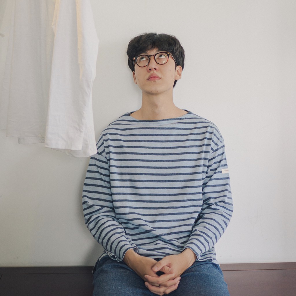 Marine Long Sleeve | BigBuy360 - bigbuy360.vn