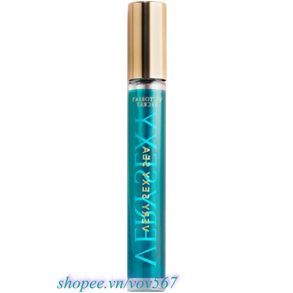 Nước Hoa Nữ 7ml Victoria’s Secret Very Sexy Sea, vov567 Hàng Chính Hãng Giá Sỉ.