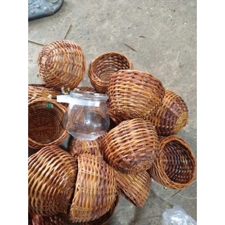 lồng chim cu gáy
