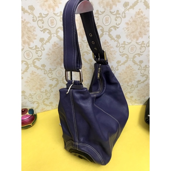 Túi xách da ESCADA SPORT