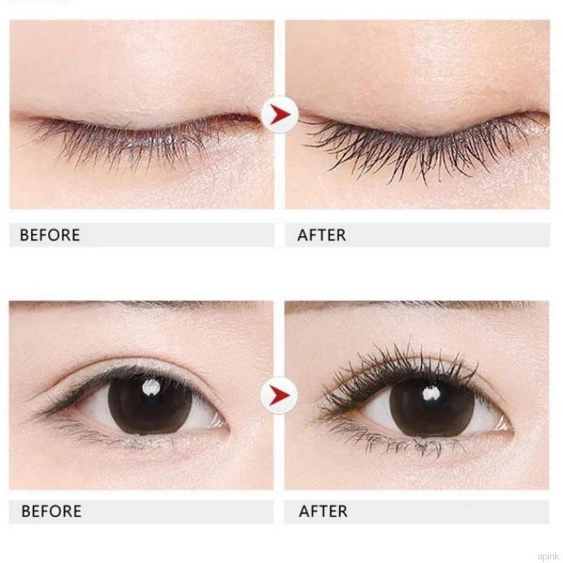 Kiss Kylie Mascara hai lớp dưỡng ẩm không thấm nước lâu trôi giúp làm dày và cong mi | BigBuy360 - bigbuy360.vn