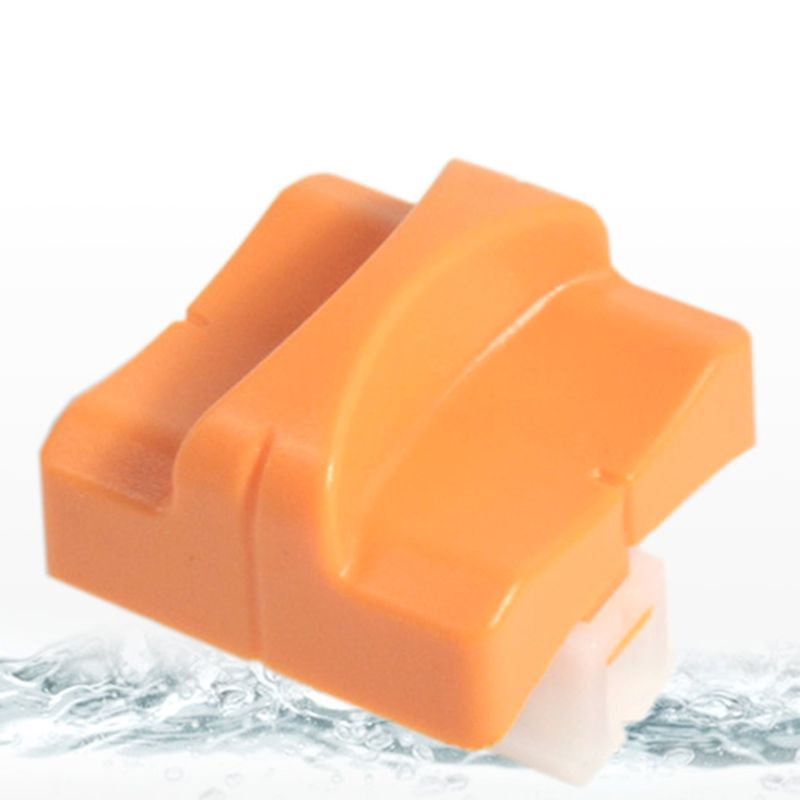 Set 5 Lưỡi Cắt Giấy A4 Màu Trắng Đen Thay Thế Tự Động An Toàn
