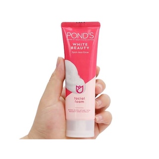Sữa Rửa Mặt Sáng Da Pond's
