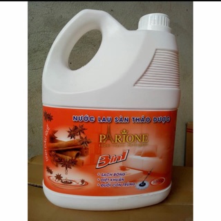 Dọn kho xả lỗ_nước lau nhà quế chai to 3,6lít_ hương thơm quế dịu nhẹ