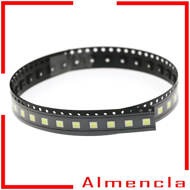 Set 100 Chip Đèn Led 3535 Smd 3v Chuyên Dụng | BigBuy360 - bigbuy360.vn