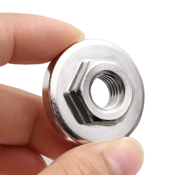 Tấm kẹp nhanh dĩa mài góc 100mm 125mm