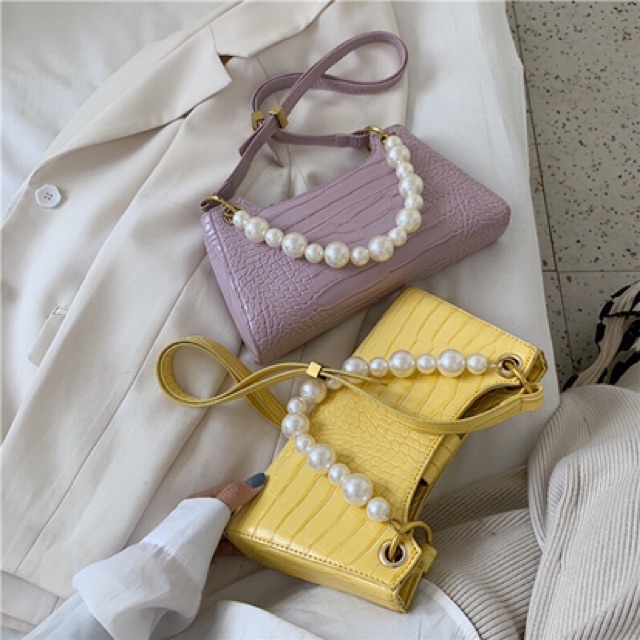 Túi kẹp nách mẫu mới siêu hot 2020 - TS232