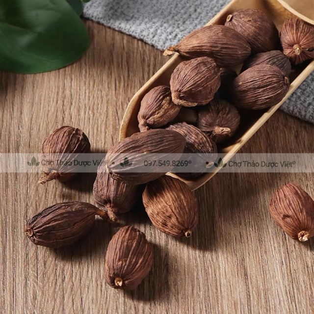 500g Thảo Quả