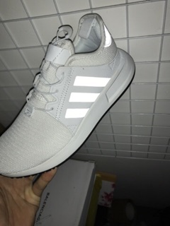 GIÀY ADIDAS XPLR TRẮNG