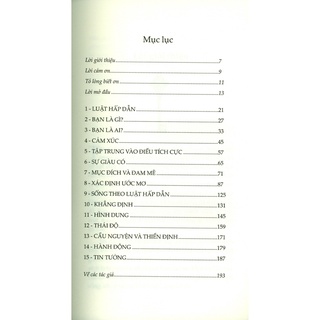 Sách - Người Nam Châm (Tái Bản 2019)