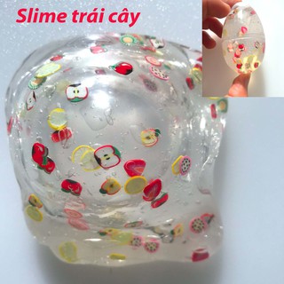  (cảnh báo) -SLIME CHẤT NHỜN MA QUÁI SQUISHY GUDETAMA  MOCHI  DKM-687