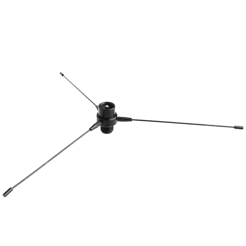 1 Bộ Ăng Ten Âm Thanh IOR RE-02 Cho Xe Hơi Di Động