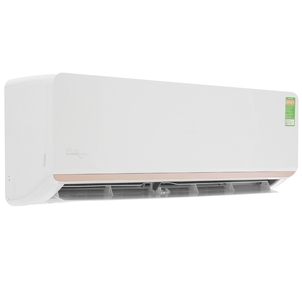 MIỄN PHÍ CÔNG LẮP ĐẶT - Máy lạnh Electrolux Inverter 1 HP ESV09CRR-C6 - Máy lạnh Inverter, Công suất 9.000 BTU