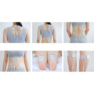Máy Massage Trị Liệu Digital Therapy Machine