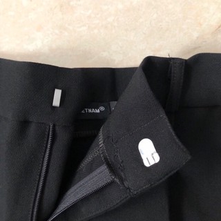 QUẦN BAGGY LỬNG BIG SIZE