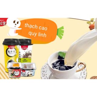 Thạch cao quy linh