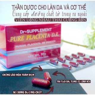 tế bào gốc DR+ SUPPLEMENT