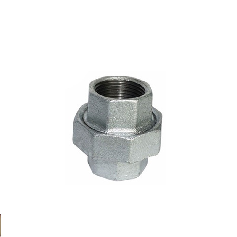 Rắt Co Kẽm Phi 27 Phụ Kiện Nối Ống Cao Cấp