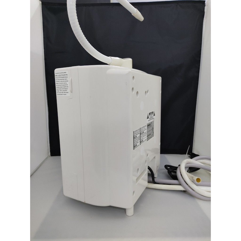 Máy lọc nước Kangen Leveluk SD501 - Hàng xuất Mỹ