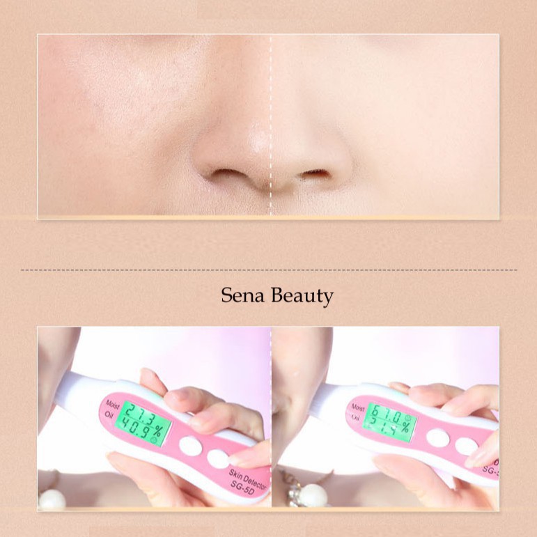 Phấn Nước Images BB Cream Air Cushion | WebRaoVat - webraovat.net.vn