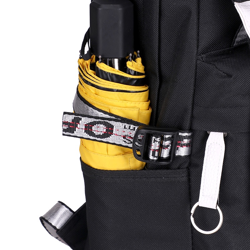 Ba Lô Đi Học Chống Thấm Nước Siêu Bền Cao Cấp Dành Cho Bé